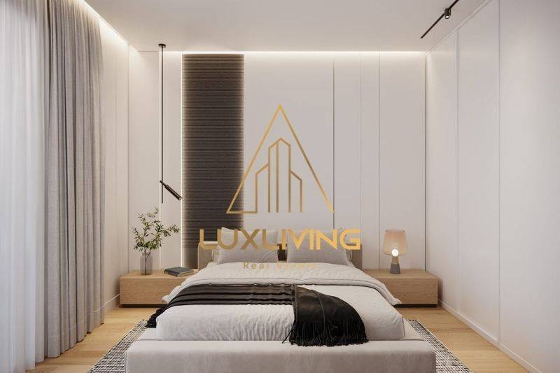 Υπνοδωμάτιο