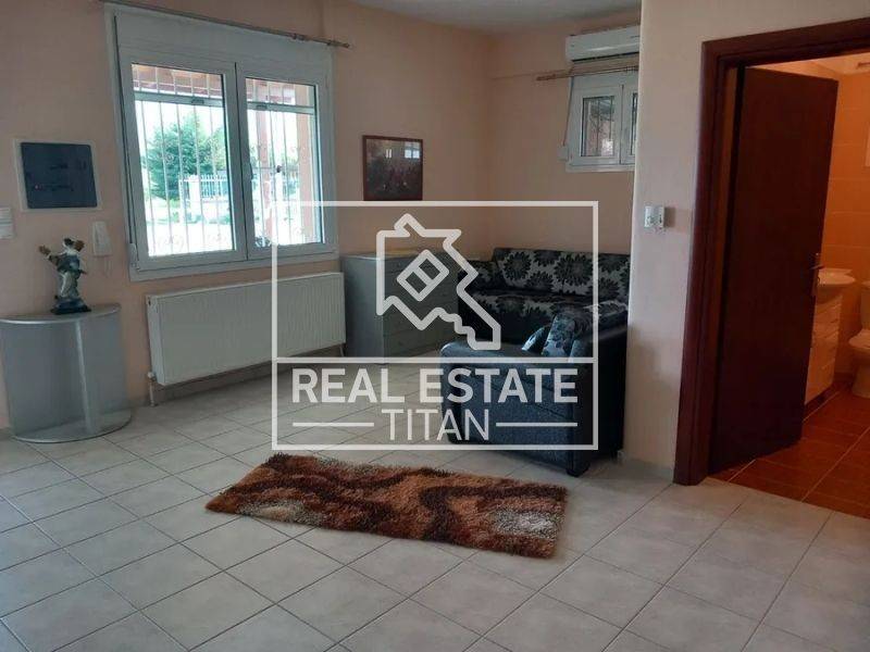 Άποψη χώρου