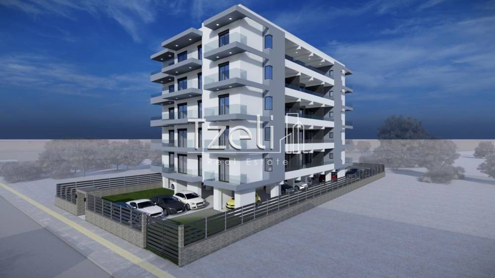 Εξωτερική άποψη χώρου