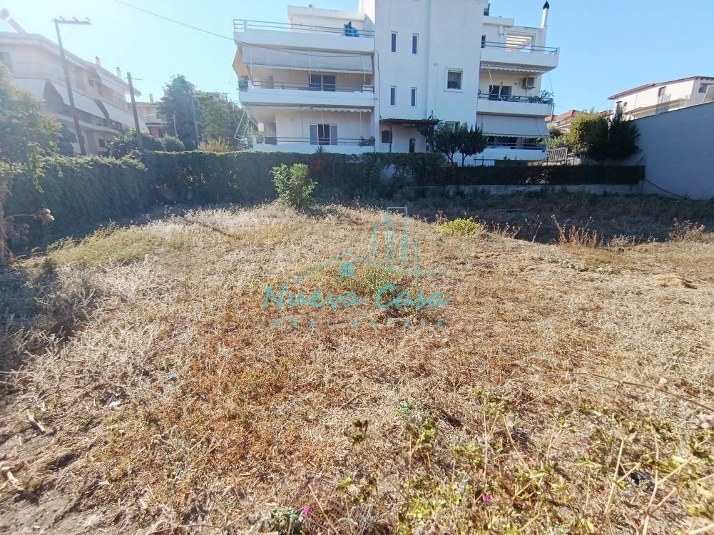 Άποψη χώρου