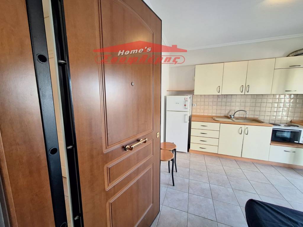 ΘΩΡΑΚΙΣΜΕΝΗ ΠΟΡΤΑ