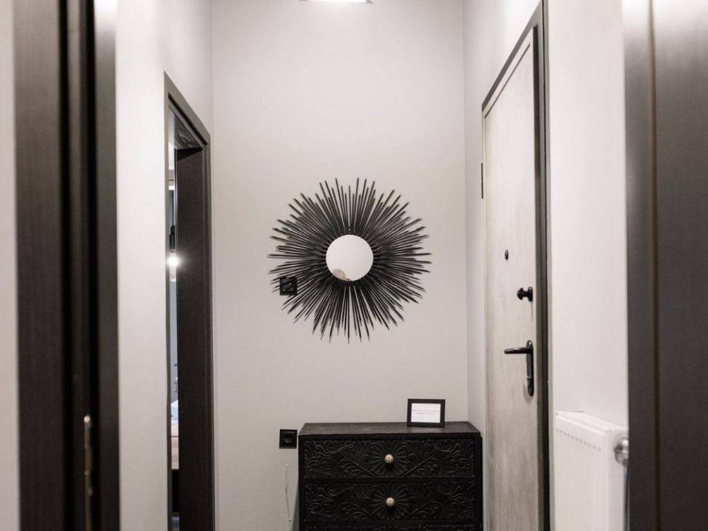 ΠΟΡΤΑ ΑΣΦΑΛΕΙΑΣ