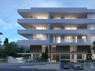 Εξωτερικοι χώροι