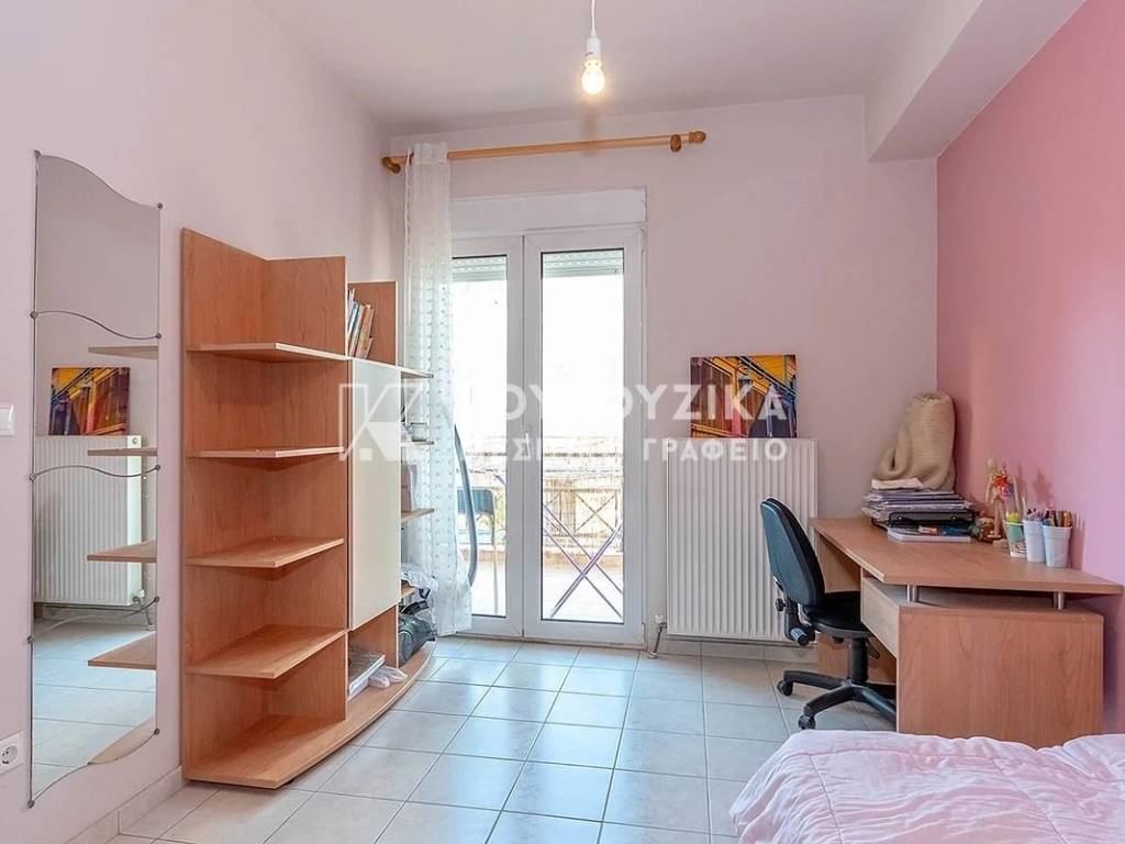 Υπνοδωμάτιο