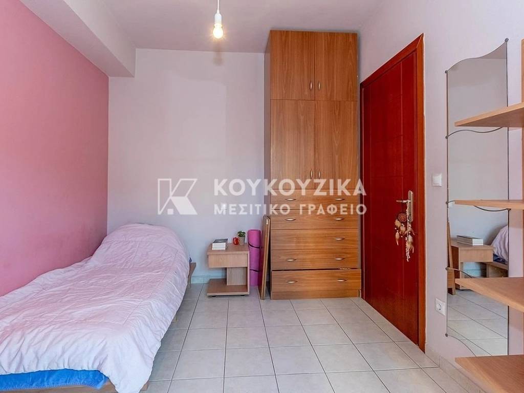 Υπνοδωμάτιο