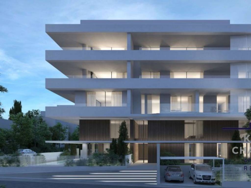 Εξωτερικοι χώροι