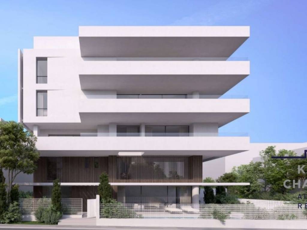 Εξωτερικοι χώροι