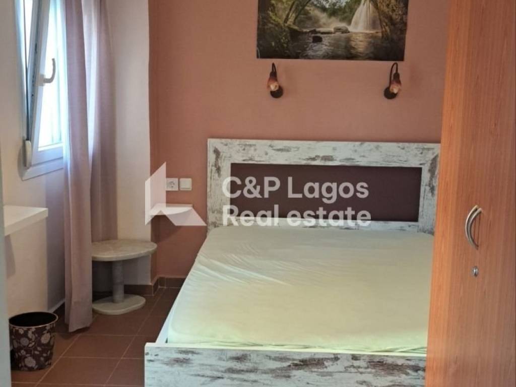 Υπνοδωμάτιο