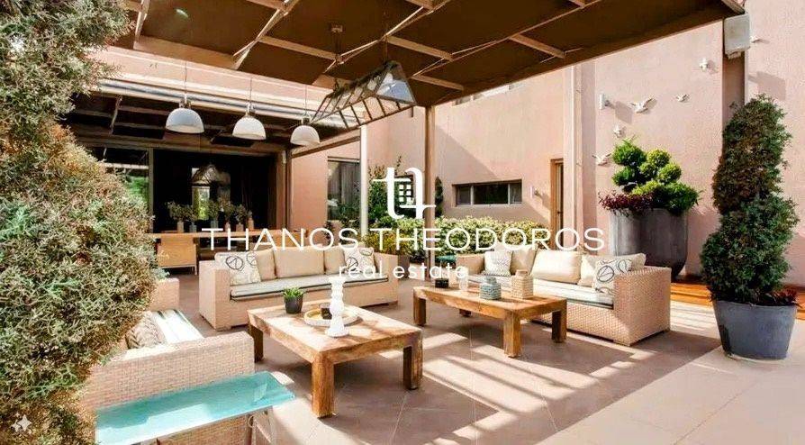 Εσωτερικοι χώροι