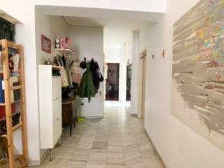 είσοδος - διάδρομος