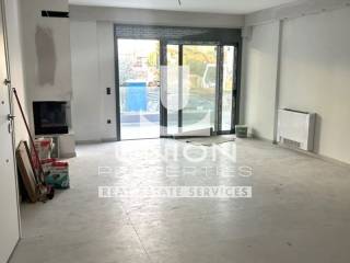 Άποψη χώρου