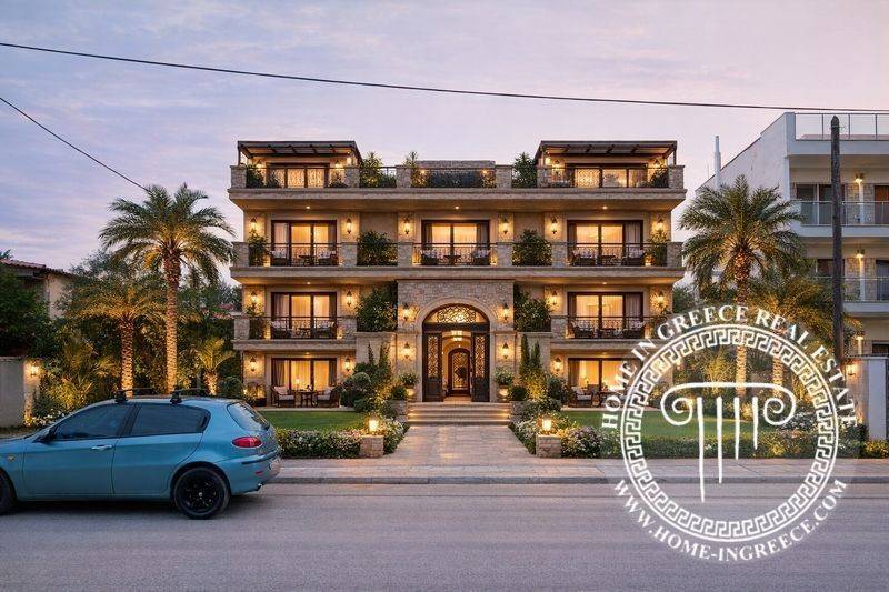 Paroysiase. Pos mporei na moiazei meta ten anakainise.