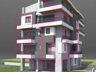 Εξωτερικοι χώροι