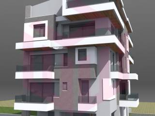 Εξωτερικοι χώροι