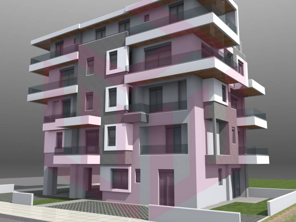 Εξωτερικοι χώροι