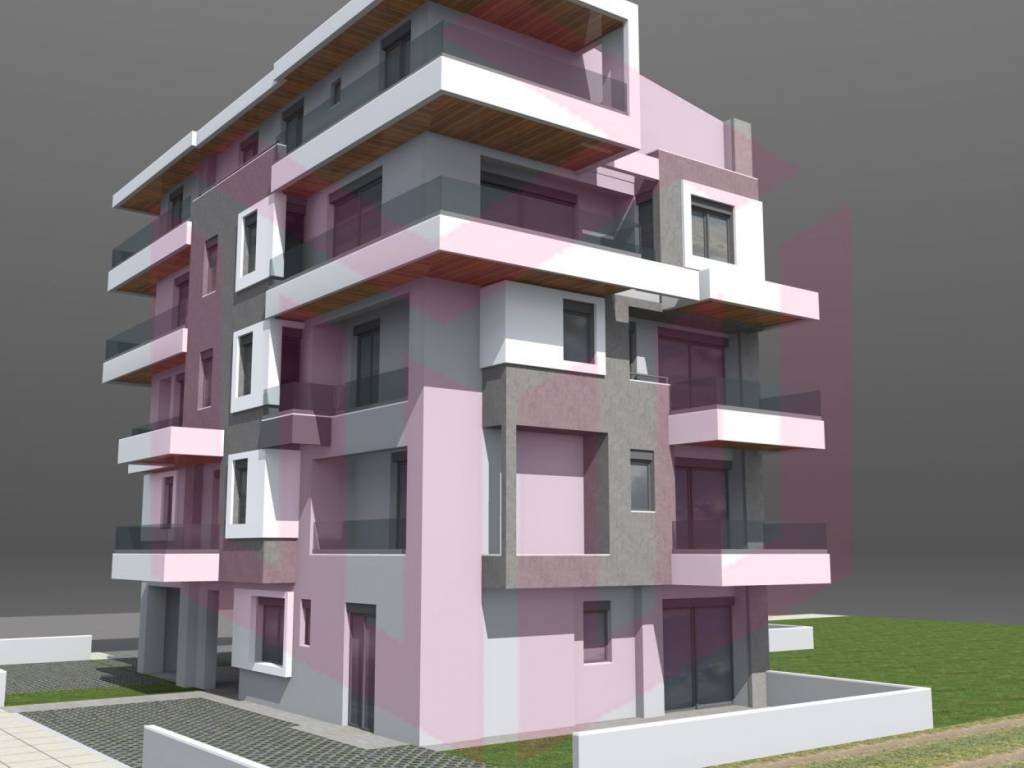 Εξωτερικοι χώροι