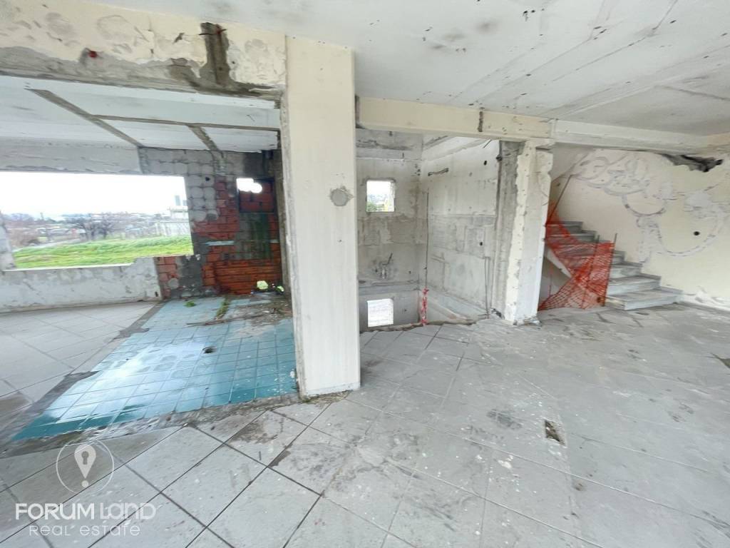 Forumland Real Estate, Esoterike opse