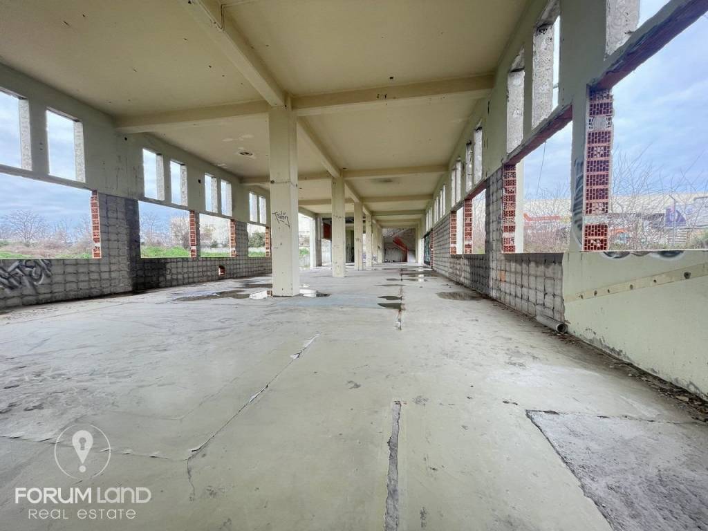 Forumland Real Estate, Esoterike opse