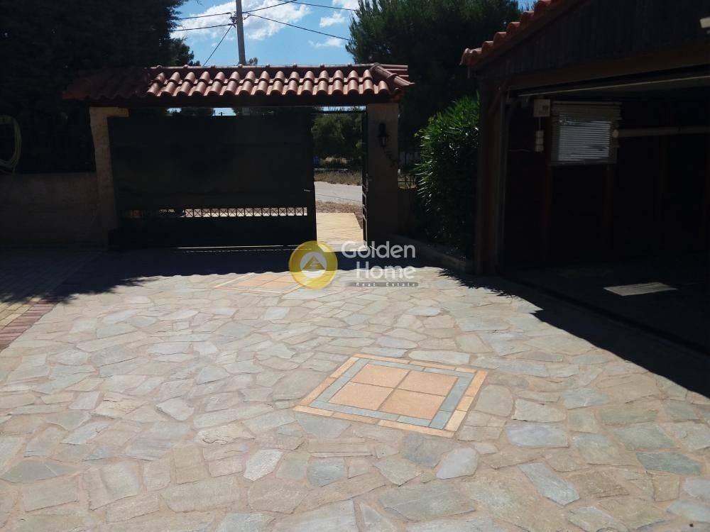 Εξωτερικός Χώρος