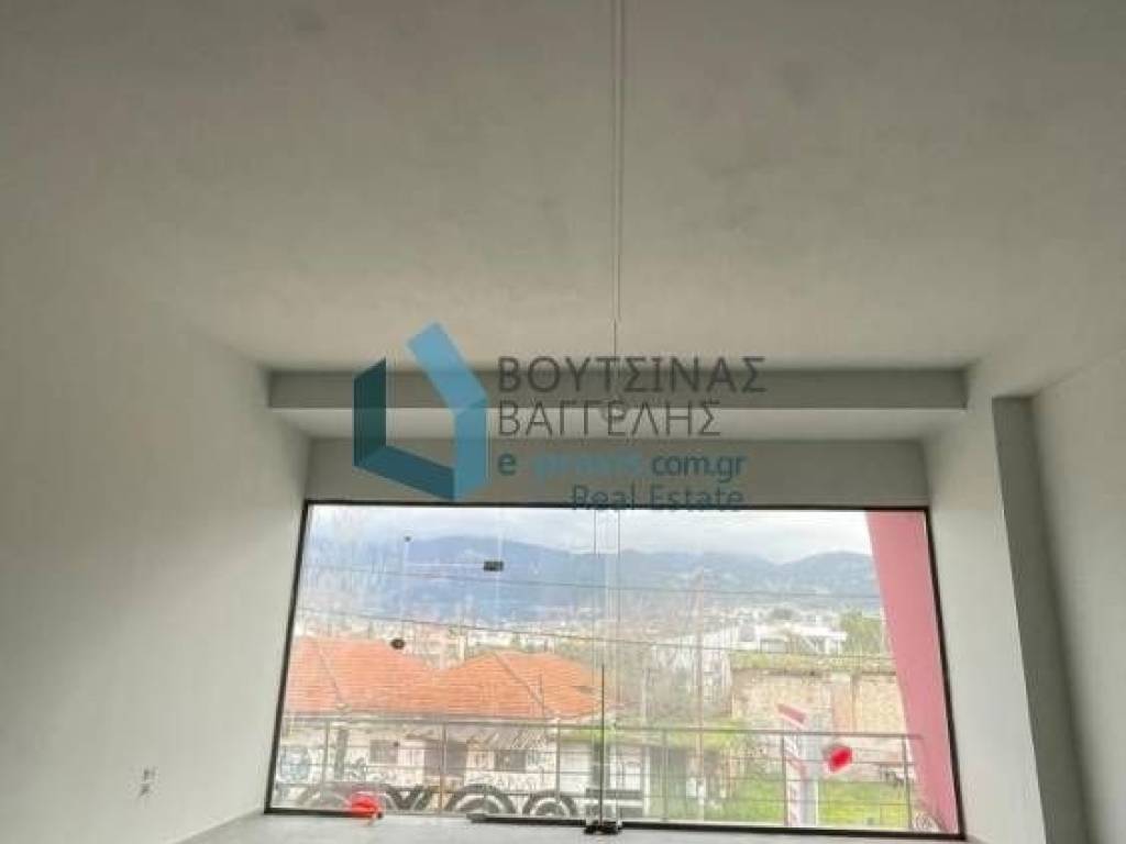 Κεντρικός χώρος