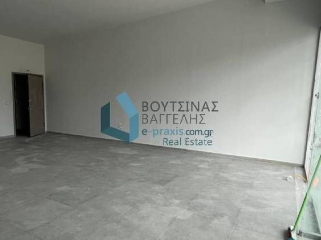 Κεντρικός χώρος