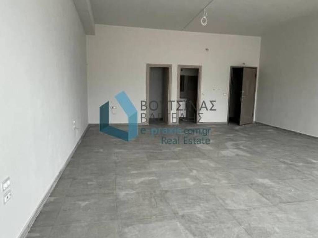 Κεντρικός χώρος