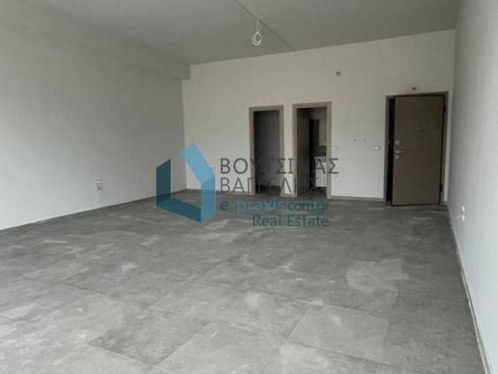 Κεντρικός χώρος