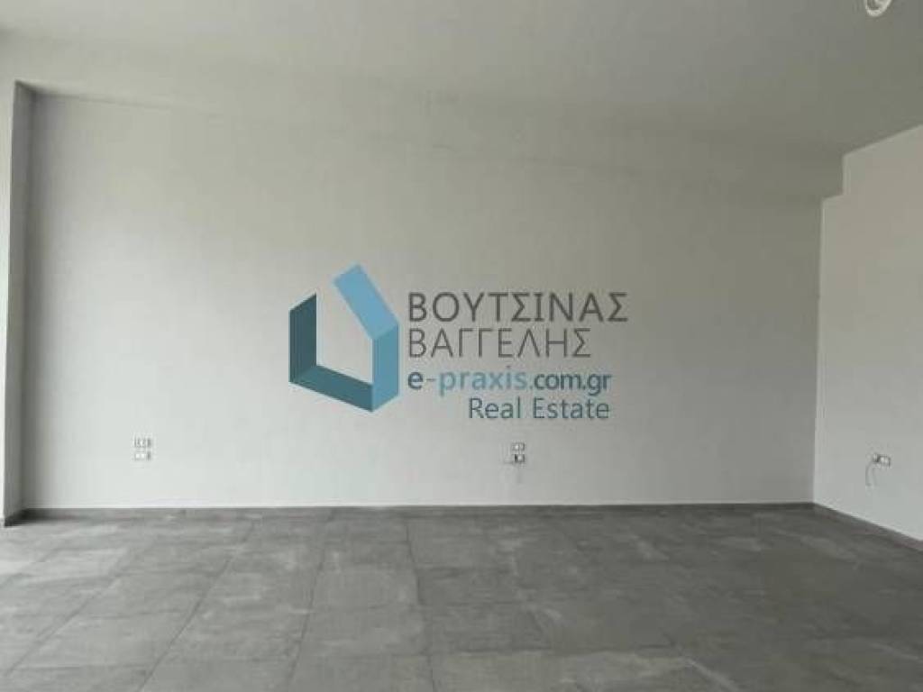 Κεντρικός χώρος