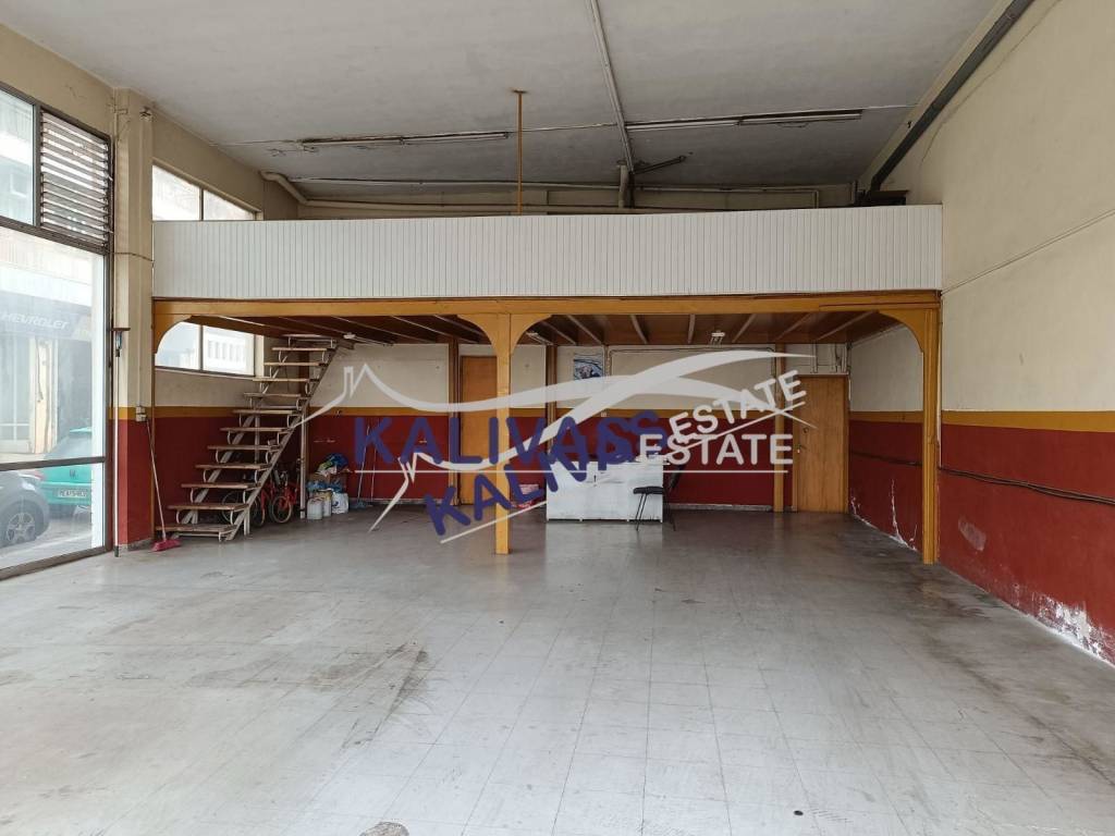 Εσωτερικοι χώροι