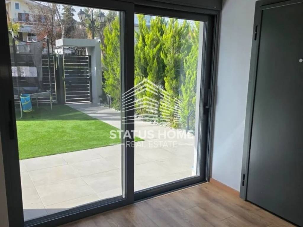 Υπνοδωμάτιο