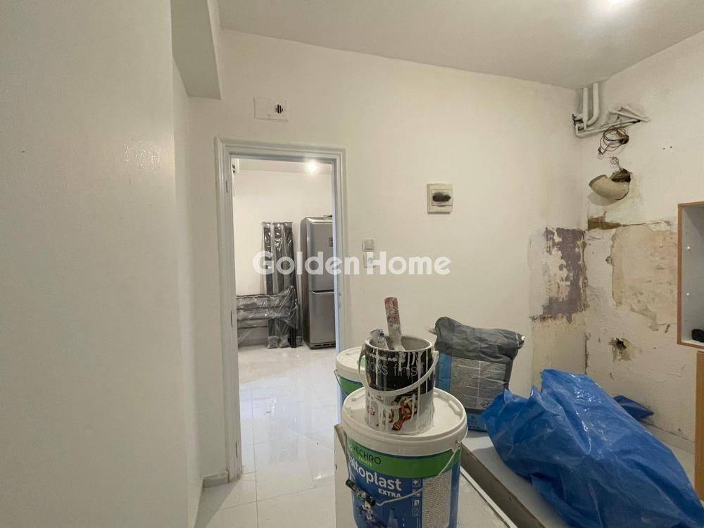 Κυρίως Χώρος