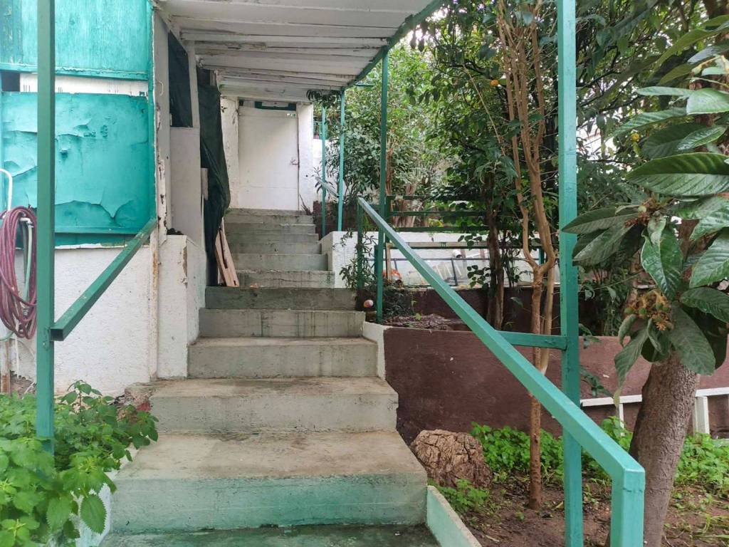 Εξωτερικοι χώροι