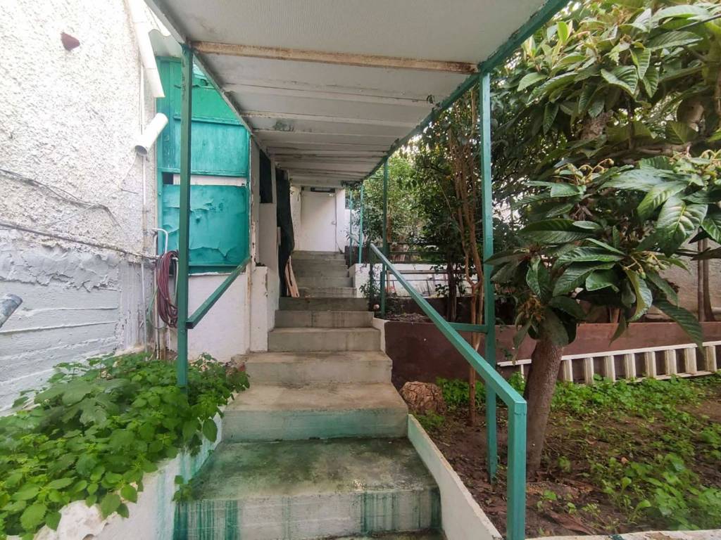 Εξωτερικοι χώροι