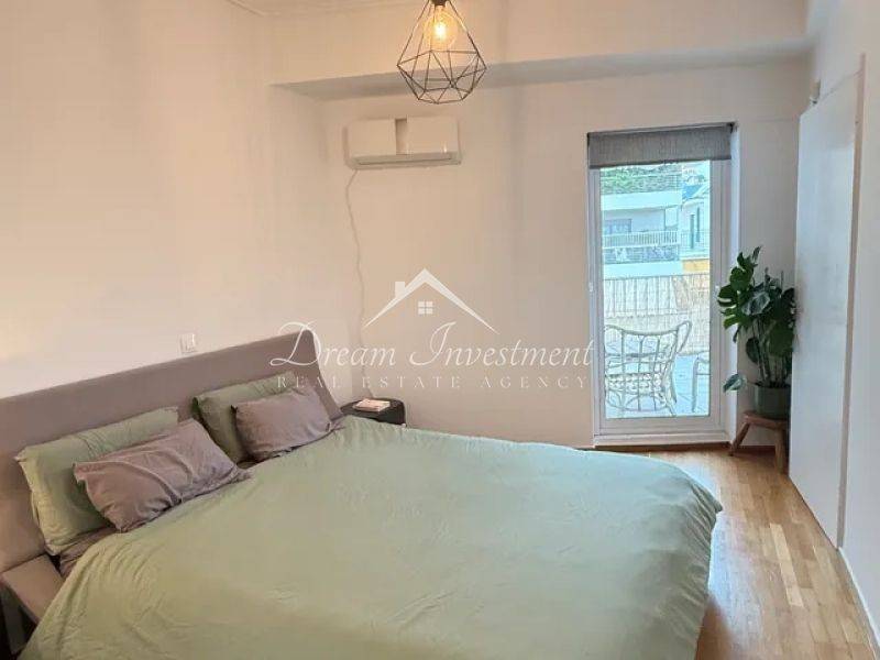 Υπνοδωμάτιο