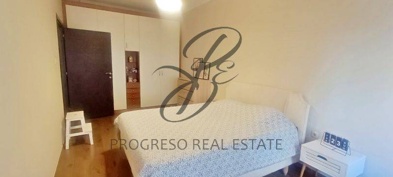 Υπνοδωμάτιο