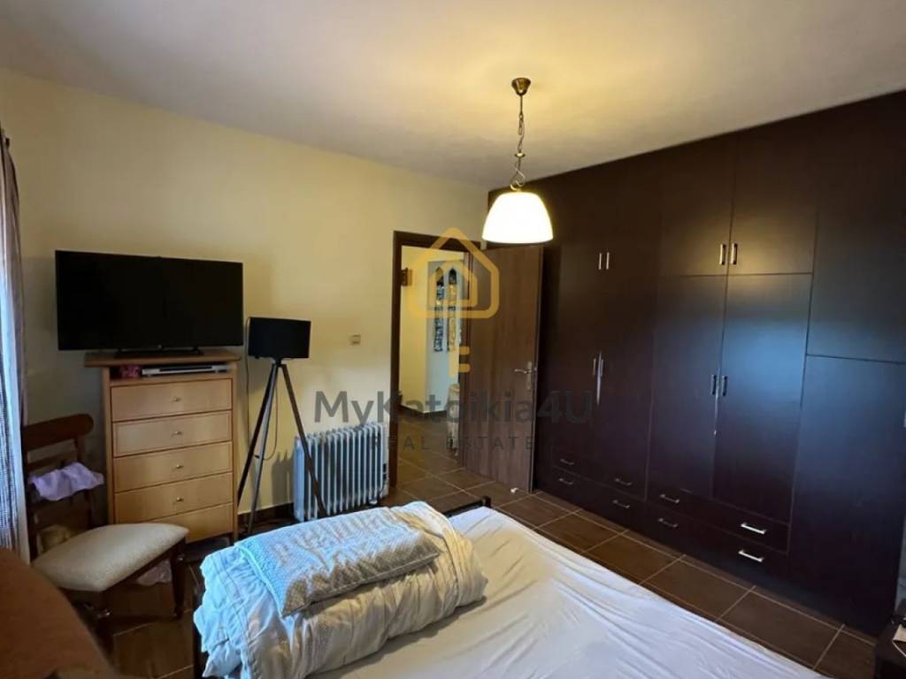 Υπνοδωμάτιο