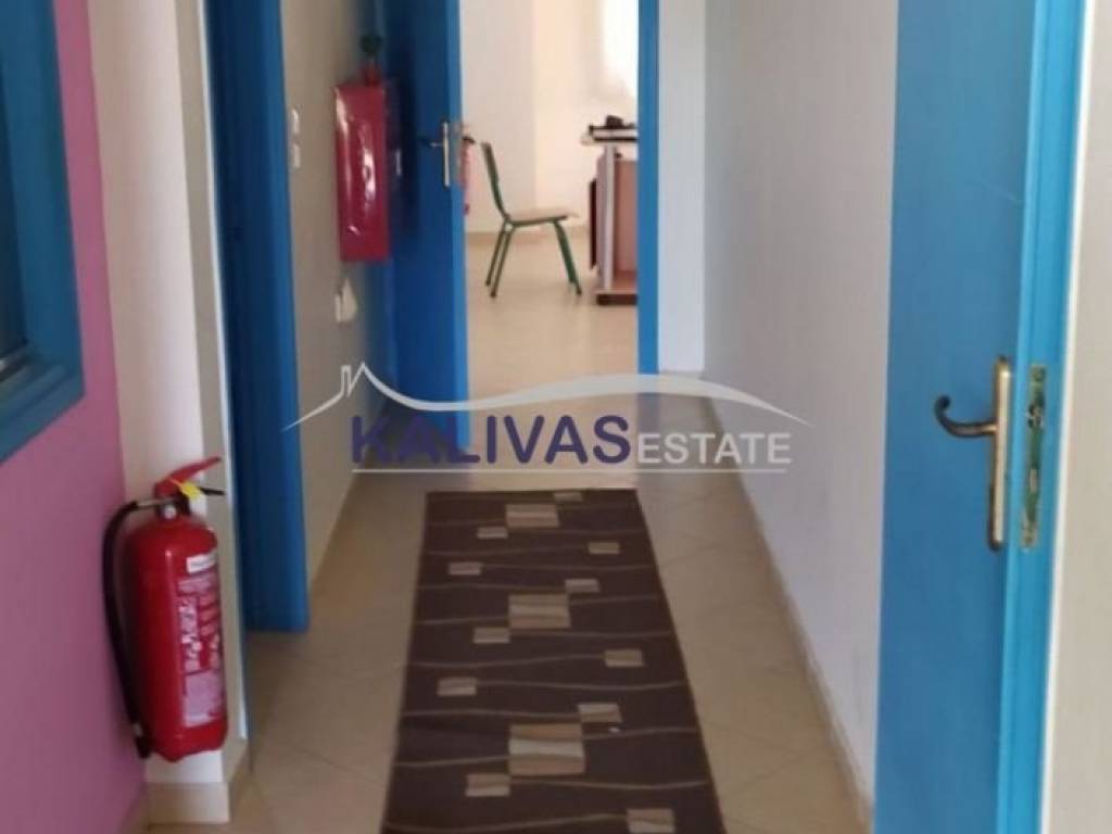 Εσωτερικοι χώροι