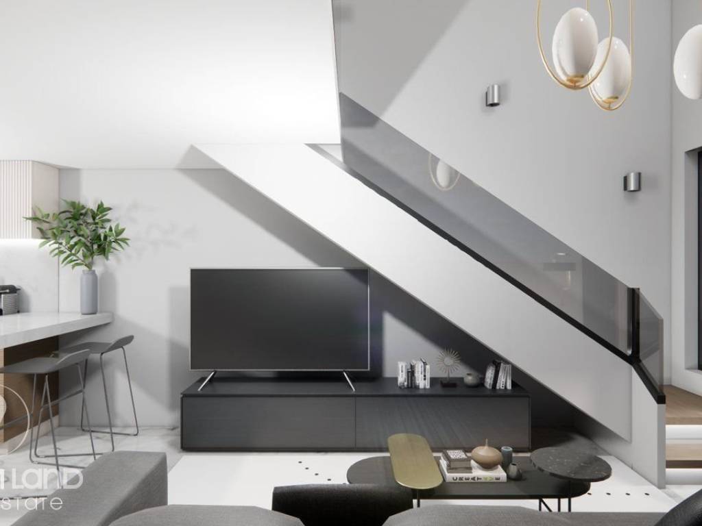 Forumland Real Estate, loft διαμέρισμα 72τμ