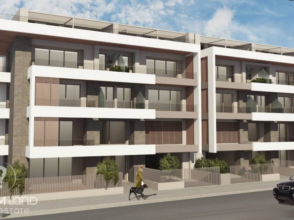 Forumland Real Estate, Exoterike Opse