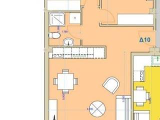 Forumland Real Estate, Δ10 2ου ορόφου 83τ.μ.