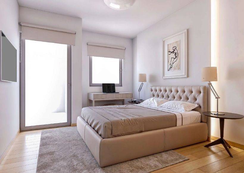 Υπνοδωμάτιο