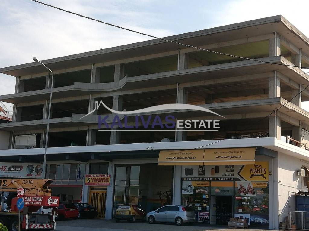 Εσωτερικοι χώροι