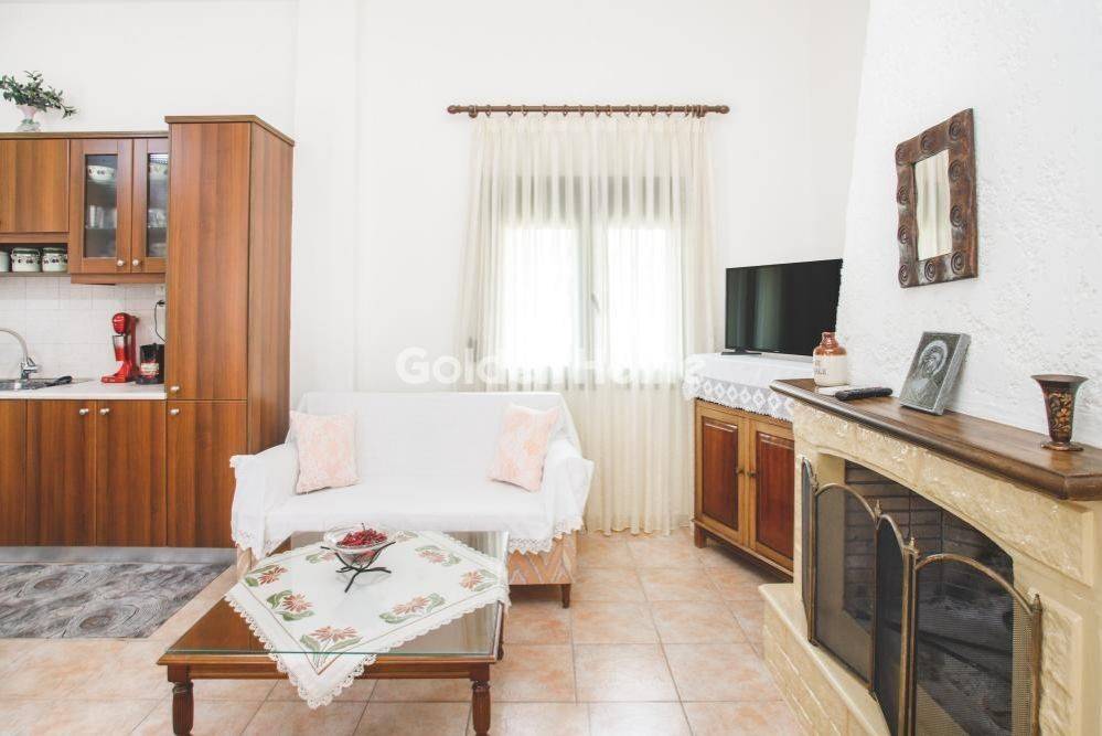 Κυρίως Χώρος