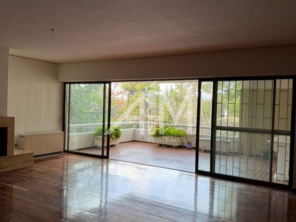 Άποψη χώρου