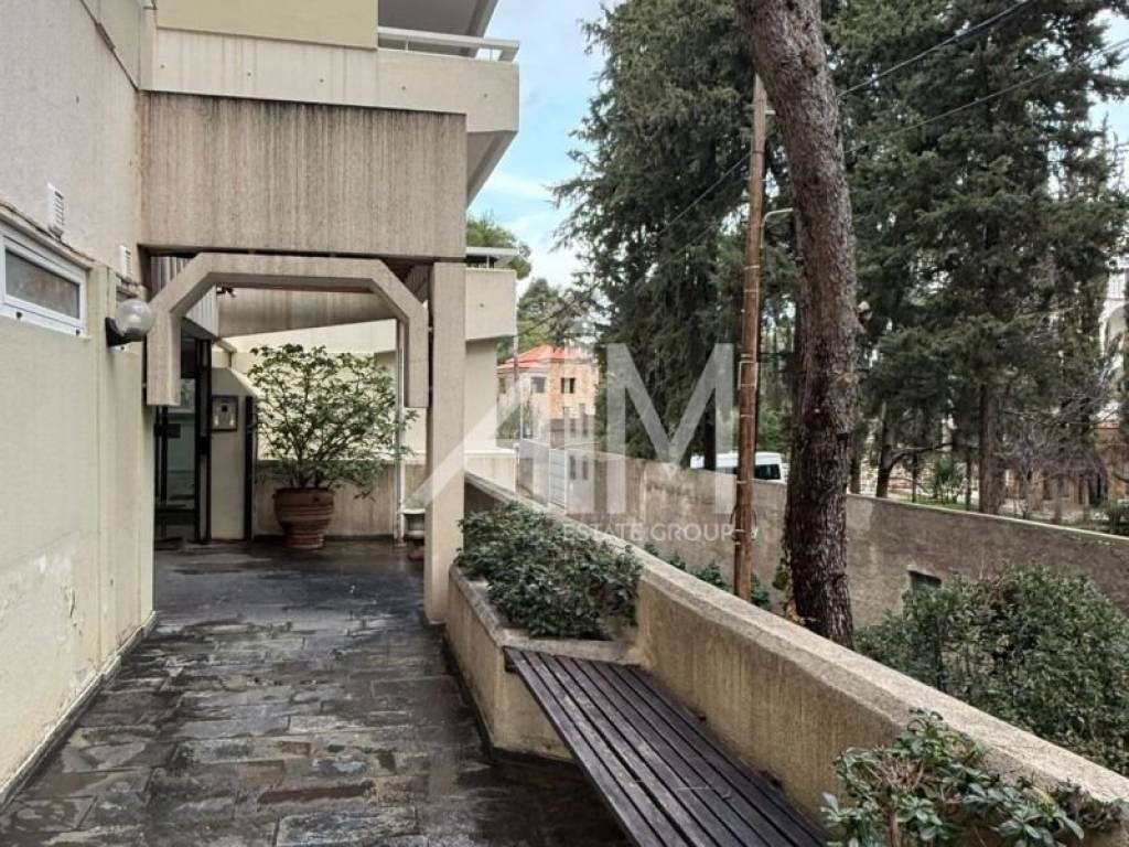 Εξωτερικός χώρος