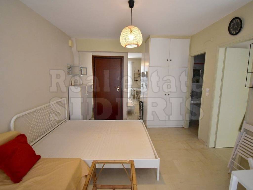 Ενιαίος χώρος