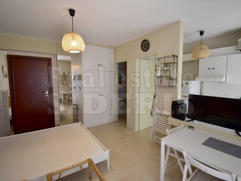 Ενιαίος χώρος