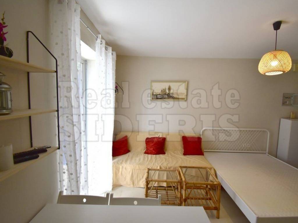 Διαχωριστικό πάσο