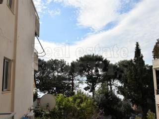 Θέα θάλασσα