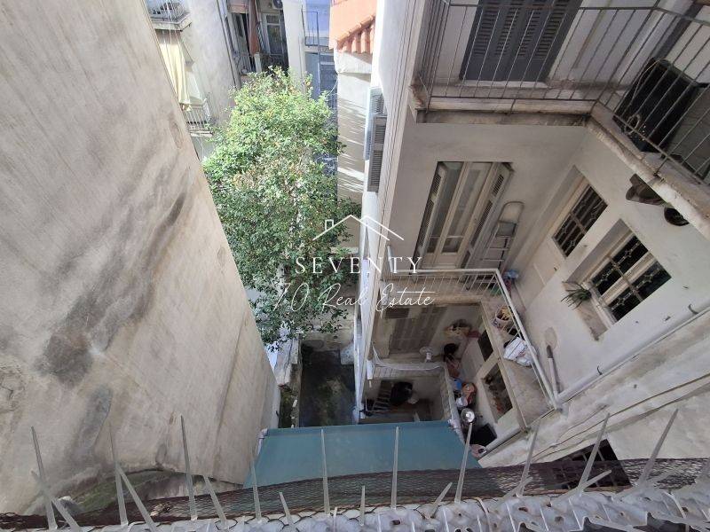 Εξωτερικός χώρος